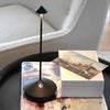 ClarityGlow Wireless LED Table Lamp