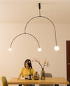 Portable Chandelier