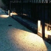 Outdoor Garden Floor Lamp - GardenGlow