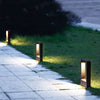 Outdoor Garden Floor Lamp - GardenGlow