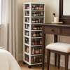 Cosmetic and Nail Supply Multi-Drawer Salon Cart