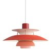 Deluxe Round Ceiling Light