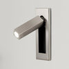Integrated Bedside Wall Light