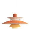 Deluxe Round Ceiling Light