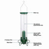 Bird Feeder Designed to Keep Squirrels Out