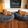 Relaxing Canine Bed
