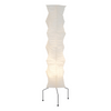 Rice Paper Lantern Floor Lamp