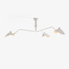 Serge Mouille Model A Ceiling Light