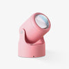 LED Table Lamp with Sunset Projection