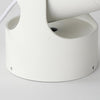 LED Table Lamp with Sunset Projection