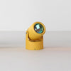LED Table Lamp with Sunset Projection