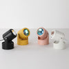 LED Table Lamp with Sunset Projection
