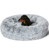 Relaxing Canine Bed
