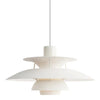 Deluxe Round Ceiling Light
