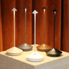 ClarityGlow Wireless LED Table Lamp