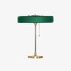 Revolving Table Lamp
