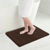 Fast-Drying Bathroom Bath Mat