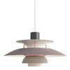 Deluxe Round Ceiling Light