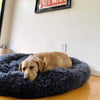 Relaxing Canine Bed