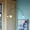 Portable Chandelier