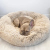Relaxing Canine Bed