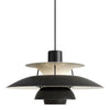 Deluxe Round Ceiling Light