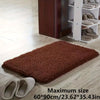 Plush, Thick, and Ultra-Absorbent Bath Mat