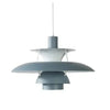 Deluxe Round Ceiling Light