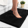 Plush, Thick, and Ultra-Absorbent Bath Mat