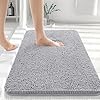 Luxurious Plush Bath Mat