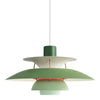 Deluxe Round Ceiling Light