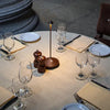 ClarityGlow Wireless LED Table Lamp