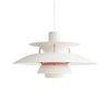 Deluxe Round Ceiling Light