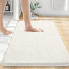 Luxurious Plush Bath Mat