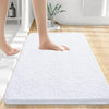 Luxurious Plush Bath Mat