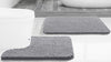 Luxurious Plush Bath Mat