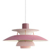Deluxe Round Ceiling Light