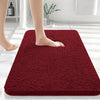 Luxurious Plush Bath Mat