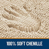 Luxurious Plush Bath Mat