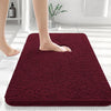 Luxurious Plush Bath Mat
