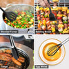 Premium Kitchen Tool Set