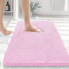 Luxurious Plush Bath Mat