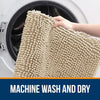 Luxurious Plush Bath Mat