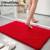 Plush, Thick, and Ultra-Absorbent Bath Mat