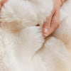 Plush Faux Fur Blanket - SnuggleFur Collection