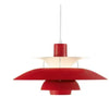 Deluxe Round Ceiling Light