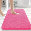 Luxurious Plush Bath Mat