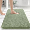 Luxurious Plush Bath Mat