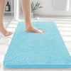 Luxurious Plush Bath Mat