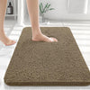 Luxurious Plush Bath Mat